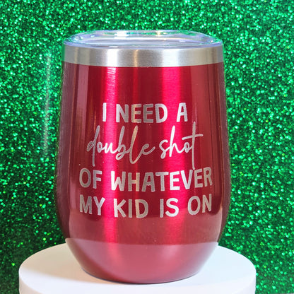 Holiday Cheer Tumblers