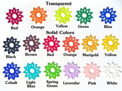 Cowboy Boots Earrings