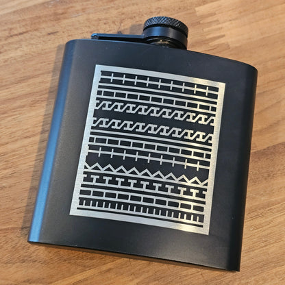 F This Flask