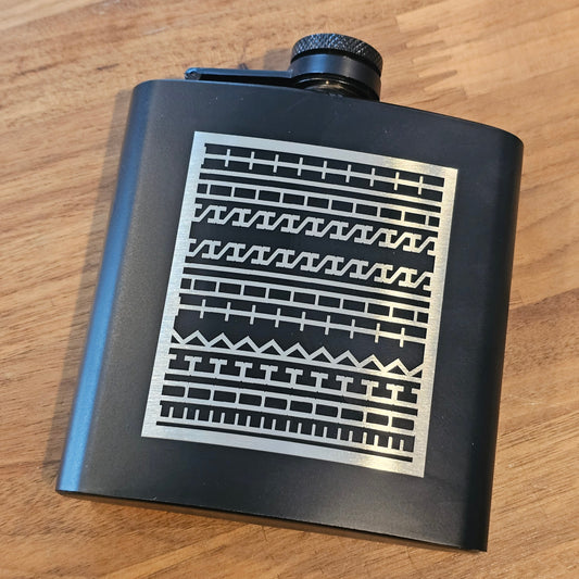 F This Flask