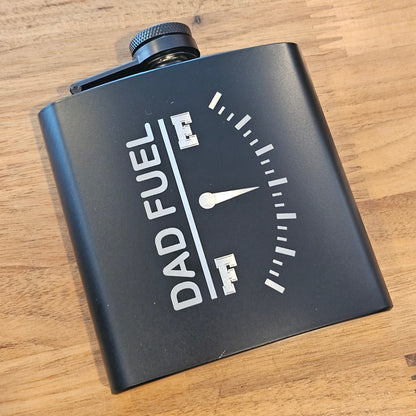 Awesome Dad Flask