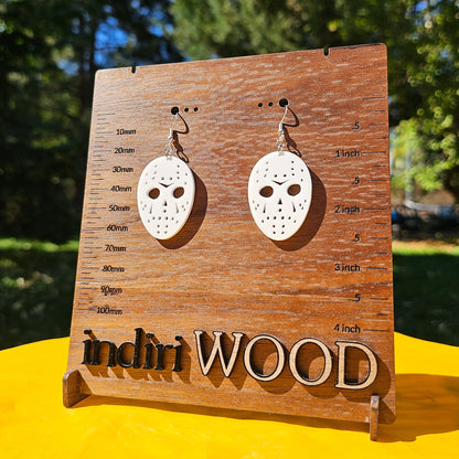 Fright Night Earrings