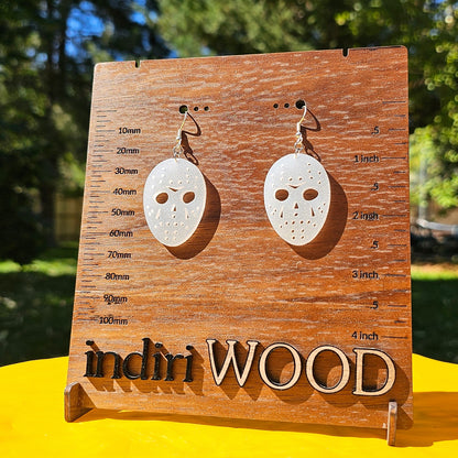 Fright Night Earrings