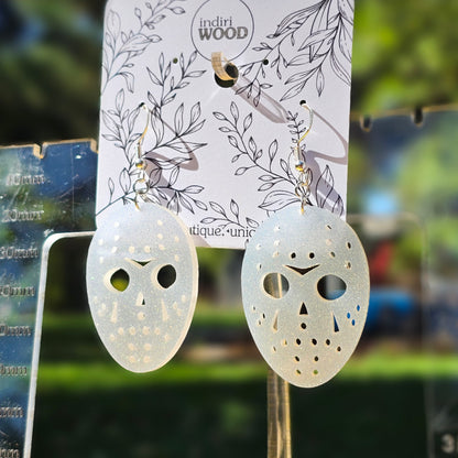 Fright Night Earrings