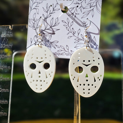 Fright Night Earrings